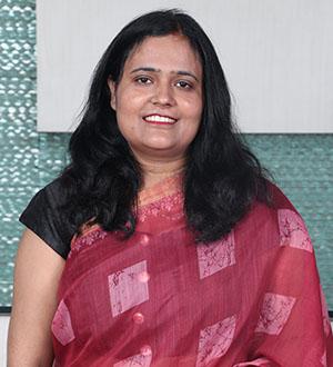 Dr. Nidhi Sisodia
